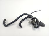 Intercooler hose/pipe