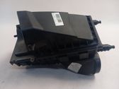 Air filter box