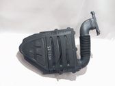 Air filter box