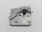 Reversing camera
