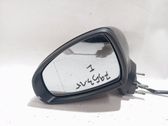 Front door electric wing mirror