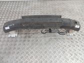 Soporte del parachoques delantero