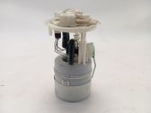 In-tank fuel pump