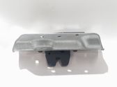 Tailgate lock latch