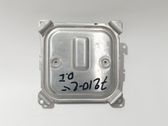 Unidad de control/módulo de los faros xenón