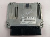 Engine control unit/module