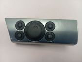Panel lighting control switch