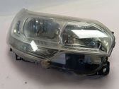 Headlight/headlamp