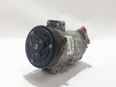 Compresor (bomba) del aire acondicionado (A/C))
