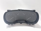 Velocímetro (tablero de instrumentos)