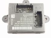 Other control units/modules