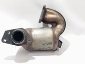 Filtre à particules catalyseur FAP / DPF