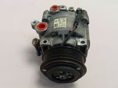 Air conditioning (A/C) compressor (pump)