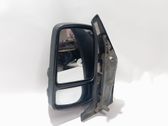 Front door electric wing mirror