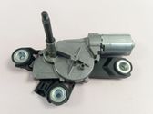 Motor del limpiaparabrisas trasero