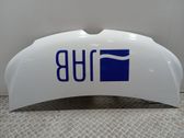 Engine bonnet/hood