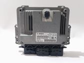Unidad de control/módulo del motor