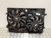 Ventilador eléctrico del radiador
