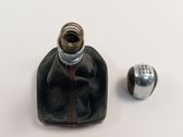 Gear shift rod