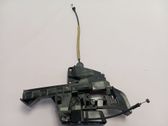 Задний замок