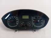 Speedometer (instrument cluster)