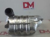 Filtre à particules catalyseur FAP / DPF