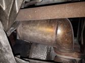 Katalysator / DPF Rußpartikelfilter Dieselpartikelfilter