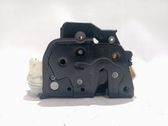 Cerradura de puerta delantera