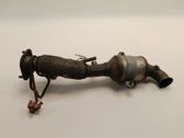 Filtro de partículas del catalizador/FAP/DPF