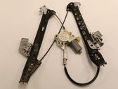 Fensterheber elektrisch mit Motor Tür hinten
