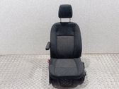 Asiento delantero del conductor