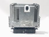 Engine control unit/module