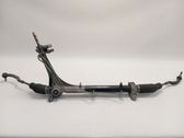Steering rack