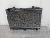 Coolant radiator
