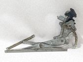 Mécanisme lève-vitre de porte arrière avec moteur
