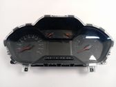 Velocímetro (tablero de instrumentos)