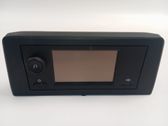 Head up display screen