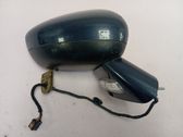 Front door electric wing mirror