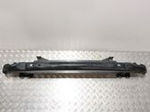 Front bumper mounting bracket