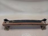 Front bumper mounting bracket