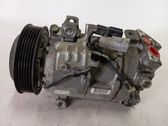 Air conditioning (A/C) compressor (pump)