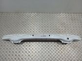 Front bumper mounting bracket