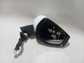 Front door electric wing mirror