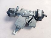 Ignition lock