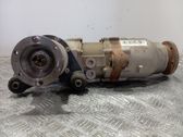 Front differential