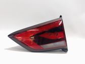 Tailgate rear/tail lights