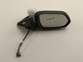 Front door electric wing mirror