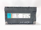 Car battery