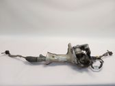 Steering rack