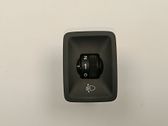 Panel lighting control switch